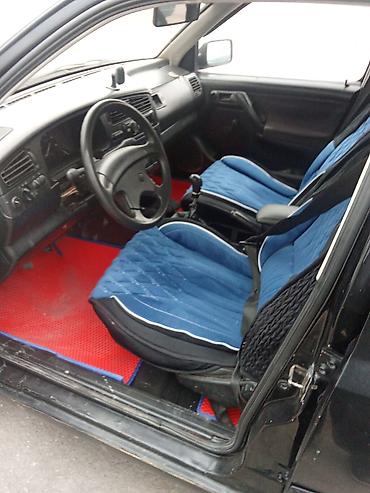 Volkswagen: Volkswagen Golf: 1992 г., Хэтчбэк — 7