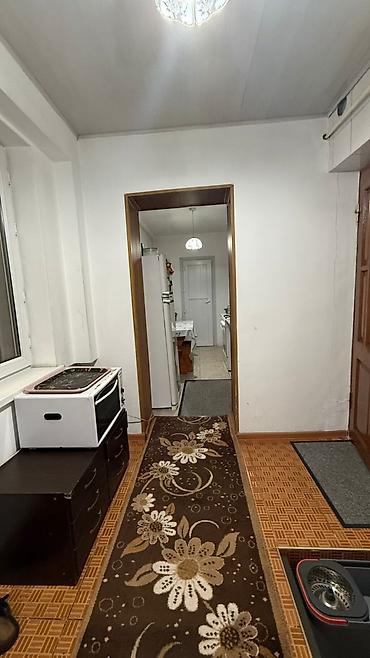 Продажа полдома: Продаётся уютный полдома в районе Ибраимова / Куренкеева (рядом ЦОН — 5