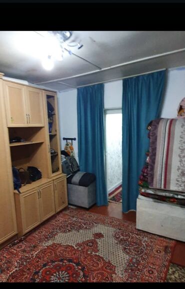 Продажа домов: Дом, 60 м², 3 комнаты, Собственник, Старый ремонт — 6