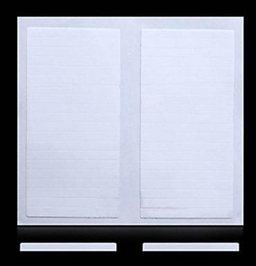 Другие товары для детей: Маникюрная французская бумага для ногтей, дизайн ногтей, линия улыбки — 5