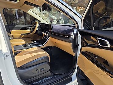 Kia: Kia Carnival: 2020 г., 2.2 л, Автомат, Дизель — 17