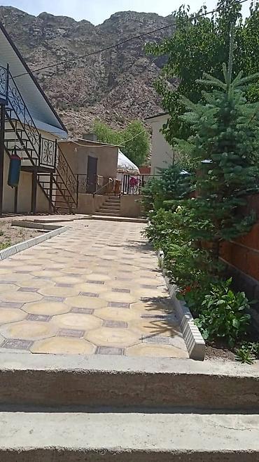 Бөлмөлөр: 🌿 Гостевой дом в Каджи-Сае 🌿 🏡 Приглашаем вас отдохнуть всей семьёй на — 1