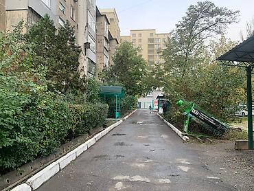 104: 2 комнаты, 48 м², 104 серия, 5 этаж, Старый ремонт — 5