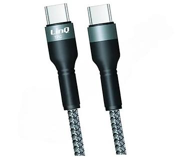 tableti srbija: Kabal za punjenje LinQ TPC200 PD 60W NOVO. Opis proizvoda: LinQ TPC200 — 1