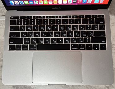 Apple MacBook: MacBook Pro 2016 tecili satılır Problem tək akumulyator zəyifdi -da lalafo.az — 3 Apple MacBook: MacBook Pro 2016 tecili satılır Problem tək akumulyator zəyifdi — 3