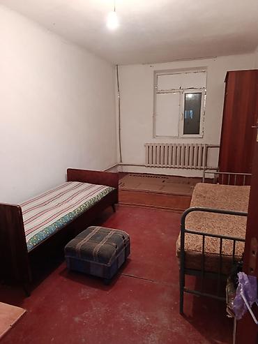 18 м², С мебелью полностью