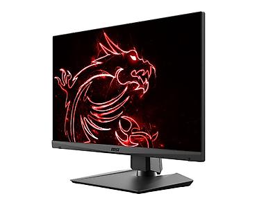 ips 24: MSI MAG 274QRF QD киберспортивный монитор НА КВАНТОВЫХ ТОЧКАХ 27" — 3