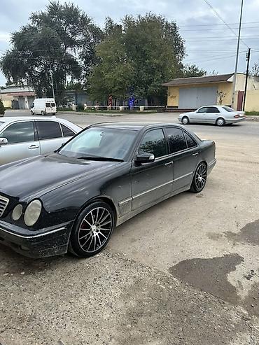 zbor: Mercedes-Benz üçün AMG üslubunda yüngül lehimli disklər və performans — 3