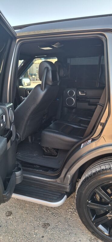 Land Rover: Land Rover Discovery: 2.7 l | 2007 il 320000 km Ofrouder/SUV — 11