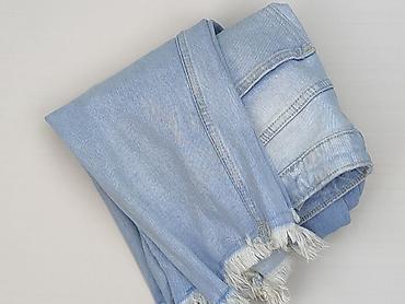 divided buty: H&M, Jeansy damskie, rozmiar S — 7