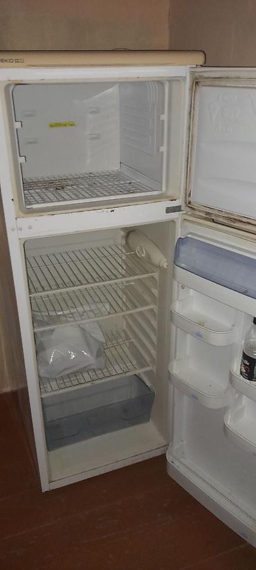 samsung nu7300 49: İşlənmiş 2 qapılı Beko Soyuducu Satılır, rəng - Ağ — 6