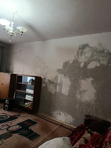 квартиры восток 5: 2 комнаты, 56 м², 105 серия, 3 этаж, Старый ремонт — 7