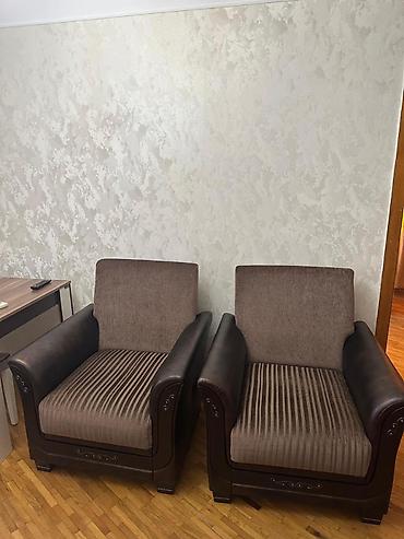 berde mebel: Yeni, Kreslo-oturacaq, Kredit yoxdur, Çatdırılma yoxdur — 8