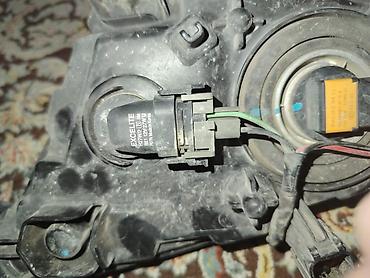osram lampalar: Komplekt, Duman əleyhinə faralar, Kia, 2015 il, Orijinal, Yeni — 3