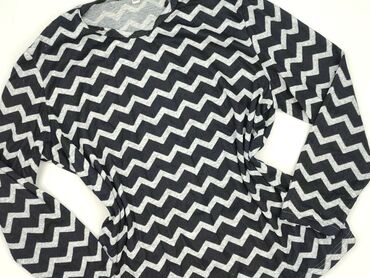 Women's blouse, size 4XL (EU 48)