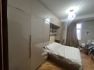 Yataq otağı dəstləri: İkinəfərlik çarpayı -da lalafo.az — 14 Yataq otağı dəstləri: İkinəfərlik çarpayı — 14