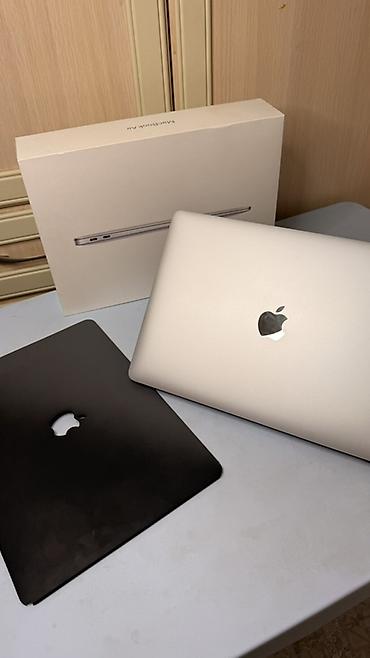 15 pro купить: MacBook Air 13" (M1) - Процессор: Apple M1 - Память: 8 ГБ - — 3
