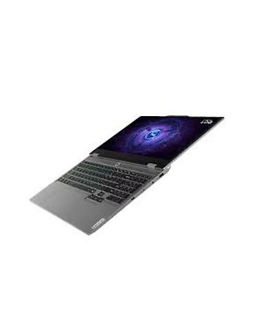 lenovo adapter: • Intel Core i5-13450HX • NVIDIA GeForce RTX 4050 • 16GB DDR5 RAM — 2