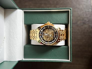 купить часы: Классические часы часы, Rolex, Мужские, Новый — 2