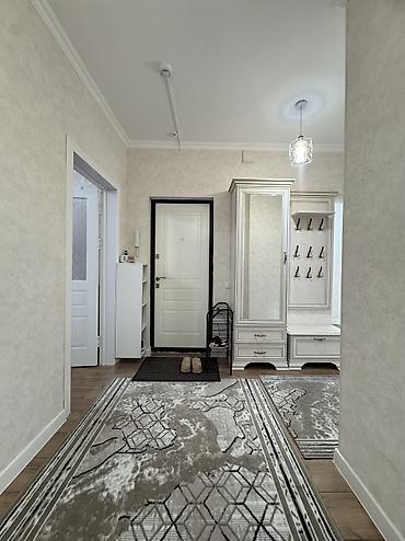 Продажа квартир: 2 комнаты, 71 м², Элитка, 1 этаж, Евроремонт — 17