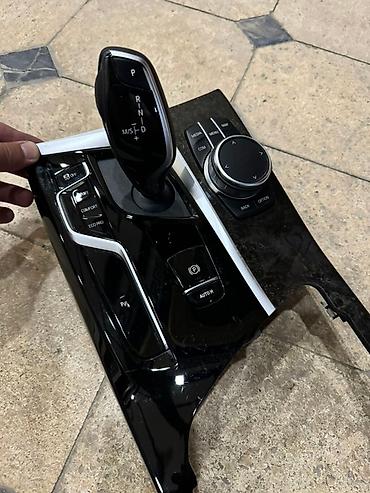 кожух руля: BMW G30 разборы G30 airbag Рулевое колесо и селектор АКПП BMW — 7