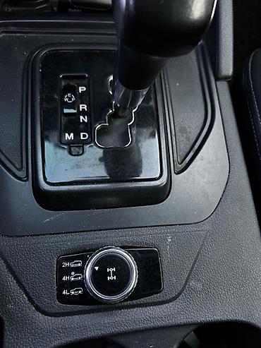 Ssangyong: Ssangyong Rexton: 2019 г., 2.2 л, Автомат, Дизель, Внедорожник — 9