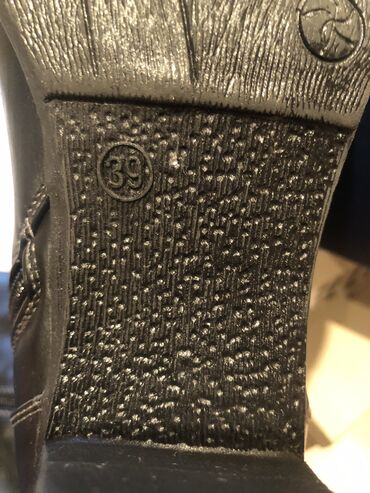 Čizme: Čizme, 39 — 9