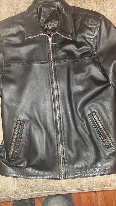 kurtalar: Kurtka, Dəri, Payız, Massimo Dutti, S — 4