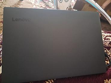 kredit noutbuk: Noutbuk – Lenovo (15.6" seriya) - Ekran: 15.6" geniş ekran - — 6