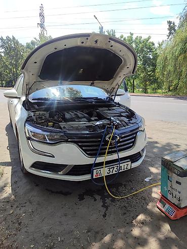 кондиционер комнатные: Заправка Авто Кондиционера Полная диагностика системы Высокое — 5