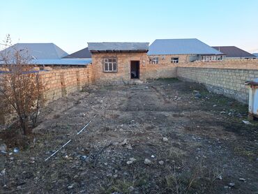 Həyət evləri və villaların satışı: 1 otaqlı, 4 kv. m, Kredit yoxdur, Orta təmir — 6