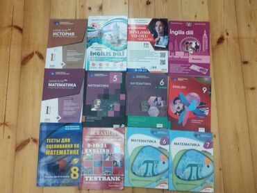 informatika qayda kitabi: Kitab 2 ci əl her biri 5 azn