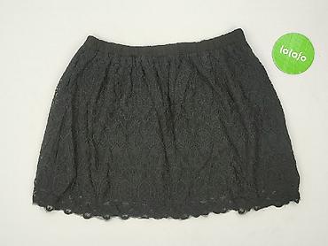 kozaki mango: H&M, Spódnica damska, rozmiar M — 3