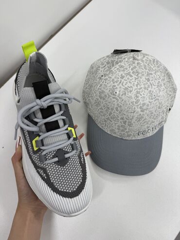 Кроссовки и спортивная обувь: Мужские подборки🔥 Кроссовки/очки/кепки 💯 оригинал из США В наличии — 4