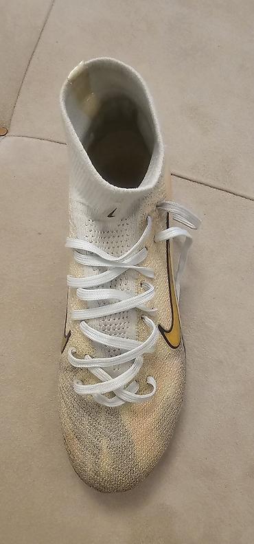 Спорт и отдых: Бутсы Nike, Размер: 39, Б/у — 10
