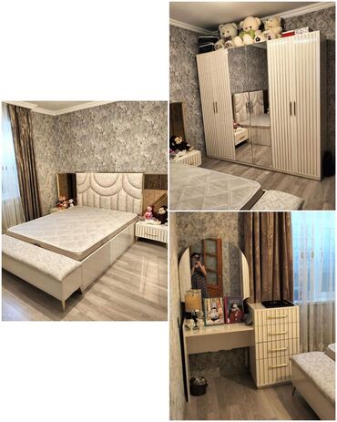 Digər mebel: ZuliYataq desti tecili 1200 azn satilir. 2 aydi alinib hecbir deffekti