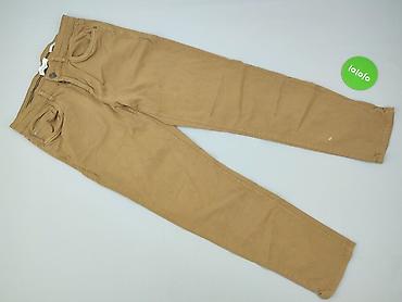 pull and bear poznań: Reserved, Chinosy dla mężczyzn, rozmiar S — 2