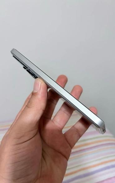 poco 3x pro: Poco X6 Pro, 512 GB, rəng - Gümüşü, Sensor — 5
