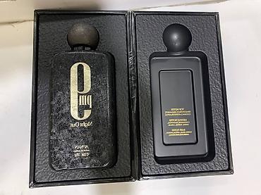 night: Продам Afnan 9PM Night Out Extrait de Parfum, 100 мл (3.4 fl.oz) — 5