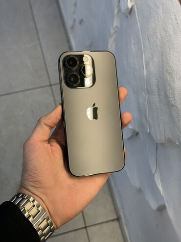 iphone x10: IPhone 14 Pro, Б/у, 128 ГБ, 86 %