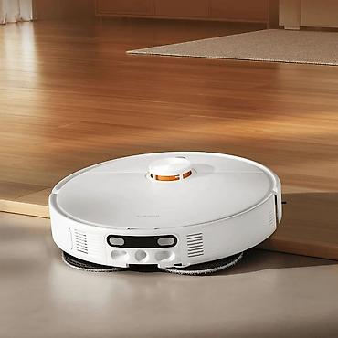 wolf tozsoranlari: №: 12800 Məhsulun adı: Robot-tozsoran Xiaomi H50 Pro OV42GL BHR089NEU — 2