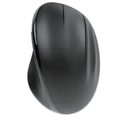 aparat za ciscenje lica dm: Brand: Manhattan Model: Miš Wireless Manhattan Ergonomic 190237