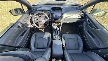 Subaru: Subaru Forester: 2022 г., 2.5 л, Вариатор, Бензин, Кроссовер — 8