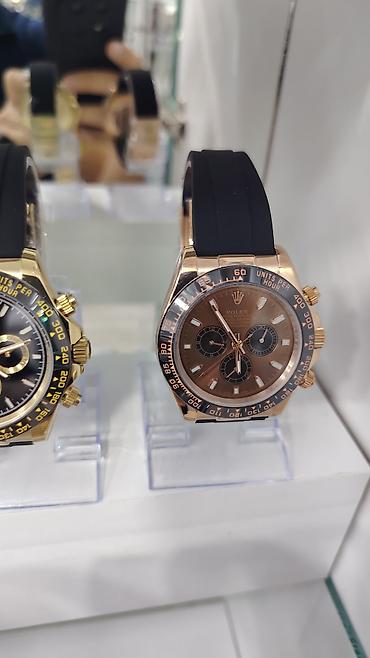 rolex daytona: Rolex Cosmograph Daytona saatları – müxtəlif rəng və tərtibatlarda — 7