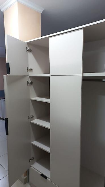 Шифоньеры, шкафы для одежды: Шаафтар 13 мин ден ойдо — 8