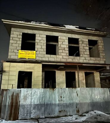 Другая коммерческая недвижимость: 🏠 Продается здание под ПСО Площадь: общая 324м Первый этаж: 103.3м