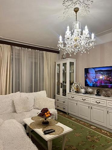 piramida plaza: Bakı, 3 otaqlı, Köhnə tikili, m. Nizami, 75 kv. m — 4