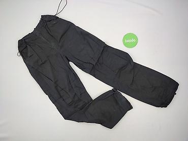 bumpro: Bershka, Spodnie materiałowe damskie, rozmiar XS — 2