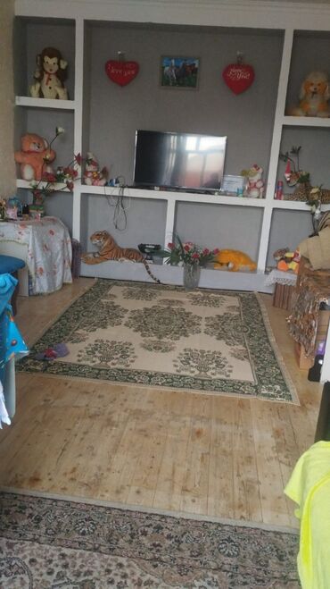 Həyət evləri və villaların satışı: 4 otaqlı, 100 kv. m, Kredit yoxdur, Orta təmir — 11