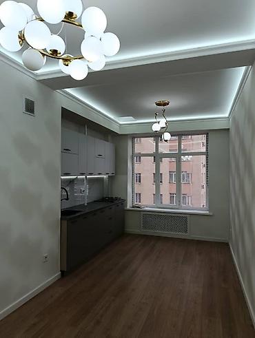 Продажа квартир: 1 комната, 57 м², Элитка, 5 этаж, Евроремонт — 3